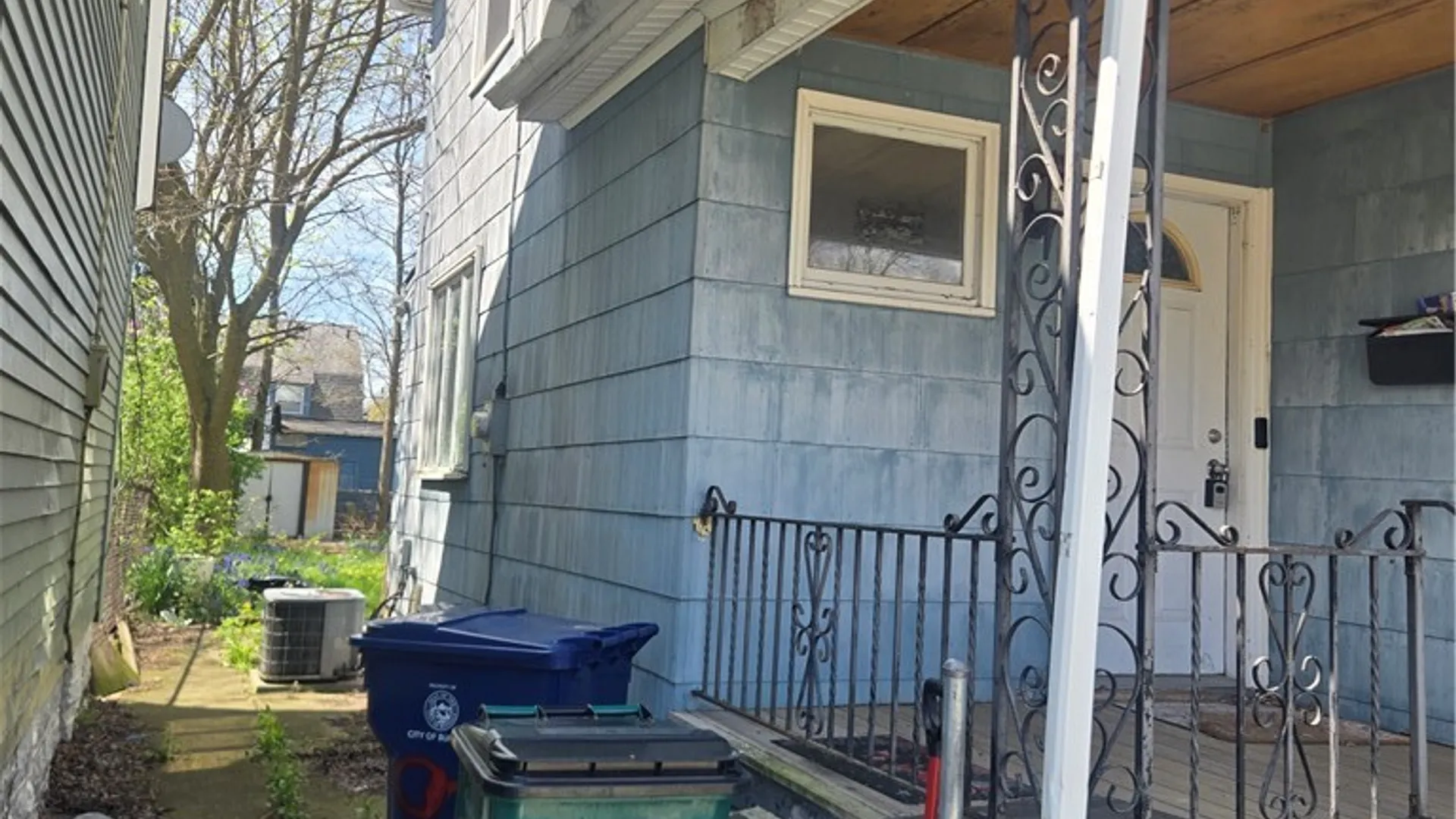 Property at 97 Mayer Avenue, Buffalo, NY 14207 5