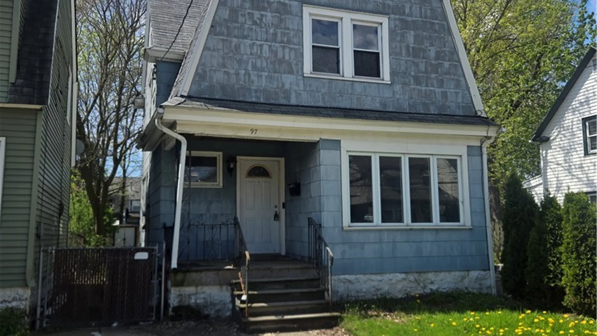 Property at 97 Mayer Avenue, Buffalo, NY 14207 6