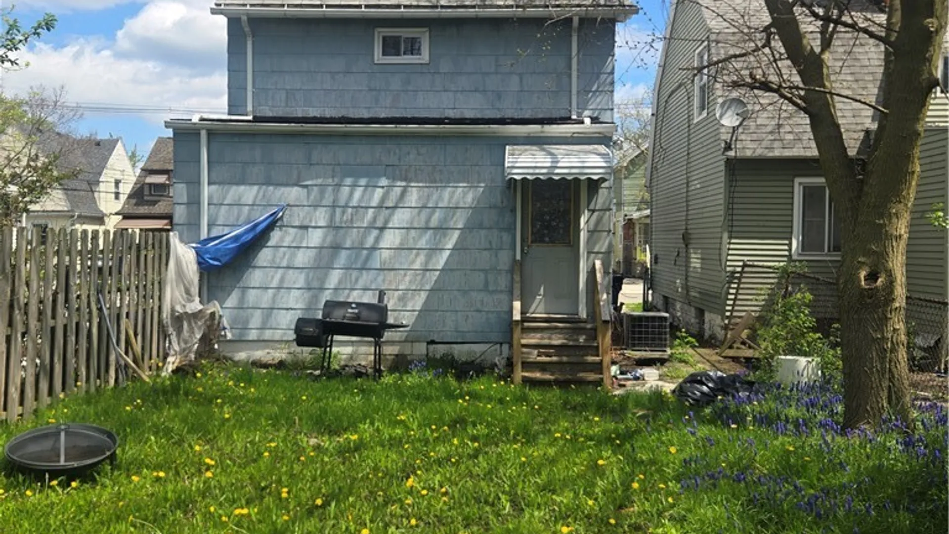 Property at 97 Mayer Avenue, Buffalo, NY 14207 9