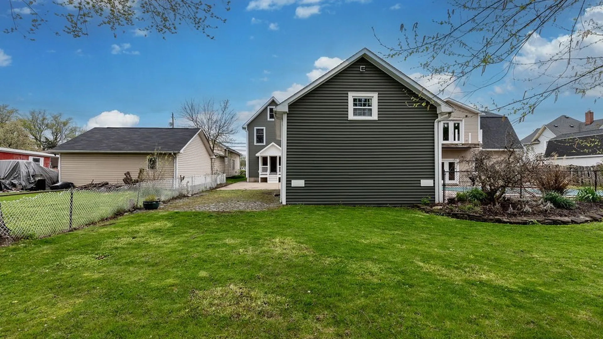 Property at 170 Central Avenue, Lancaster, NY 14086 10