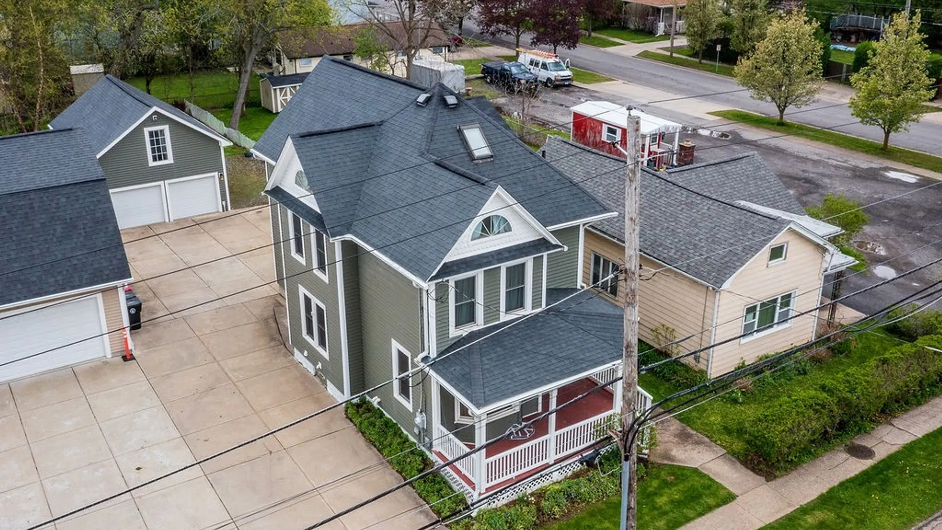 Property at 170 Central Avenue, Lancaster, NY 14086 11