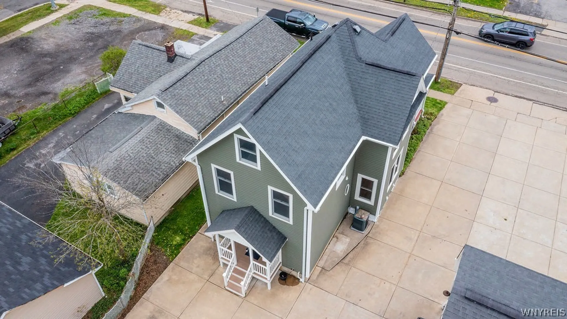 Property at 170 Central Avenue, Lancaster, NY 14086 12