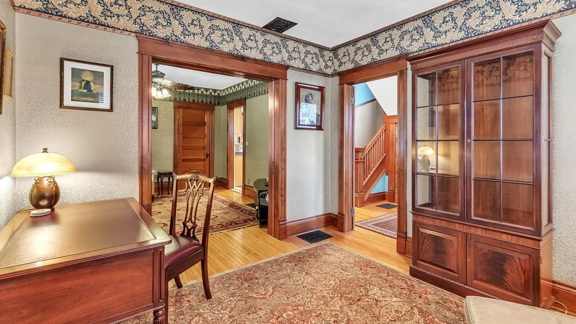 Property at 170 Central Avenue, Lancaster, NY 14086 19