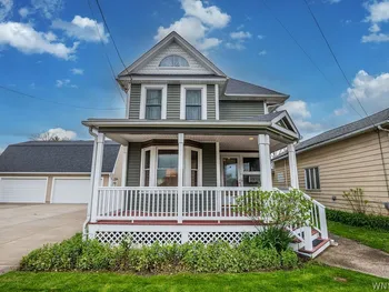 Property at 170 Central Avenue, Lancaster, NY 14086