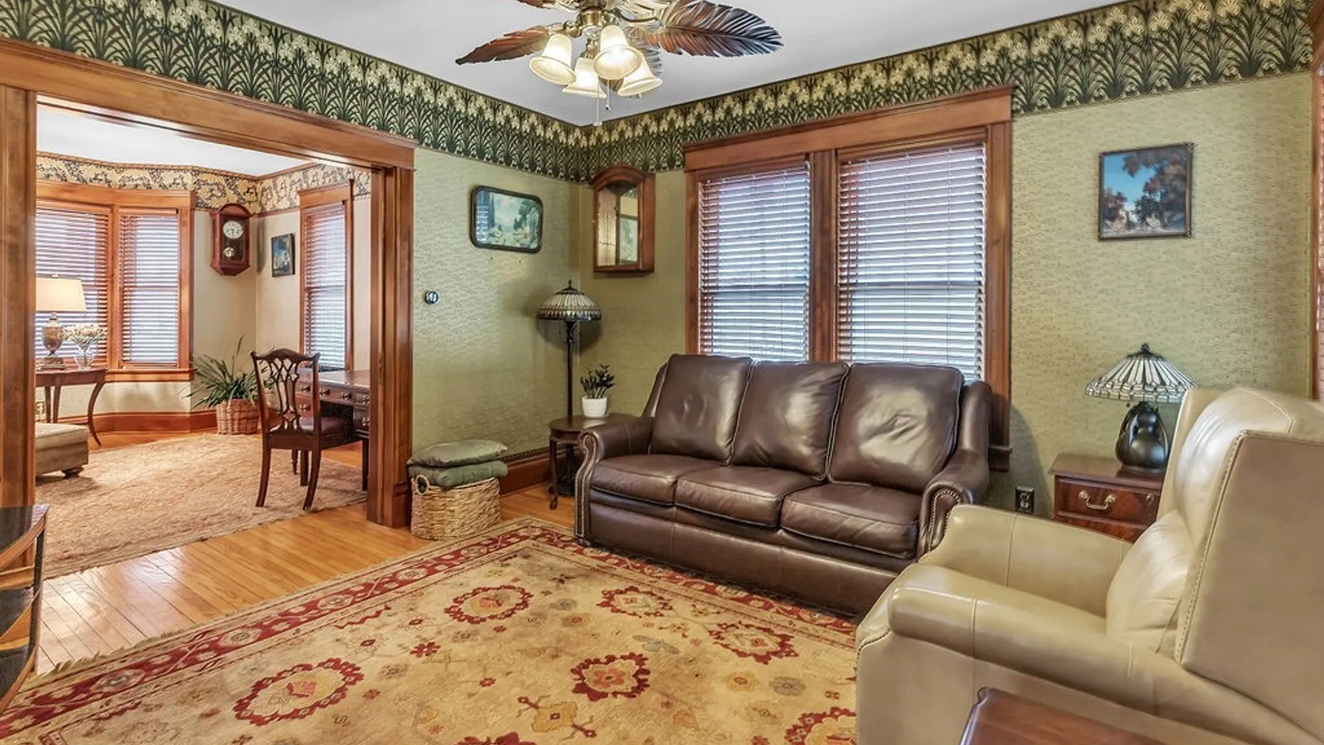 Property at 170 Central Avenue, Lancaster, NY 14086 22