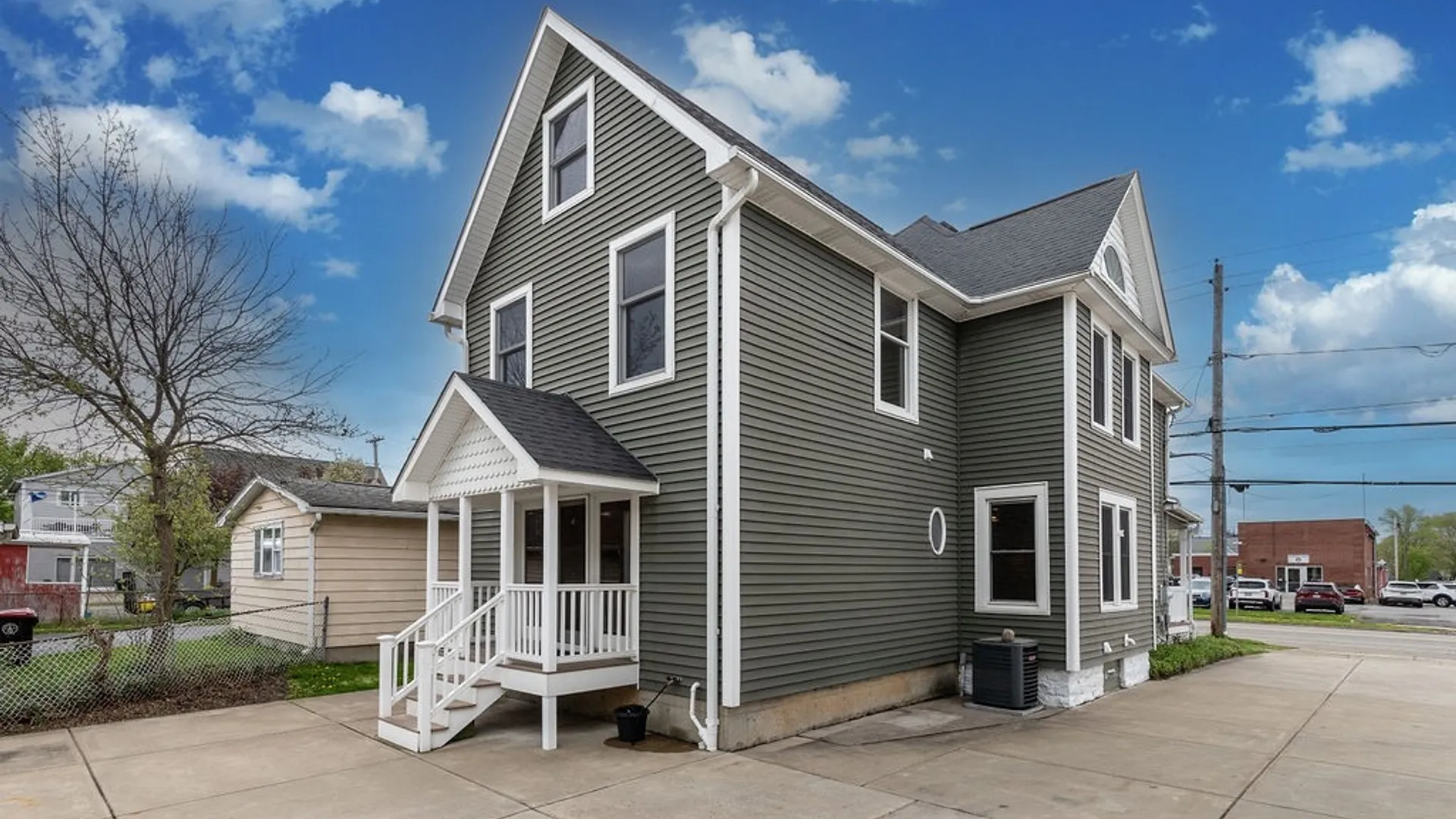 Property at 170 Central Avenue, Lancaster, NY 14086 5