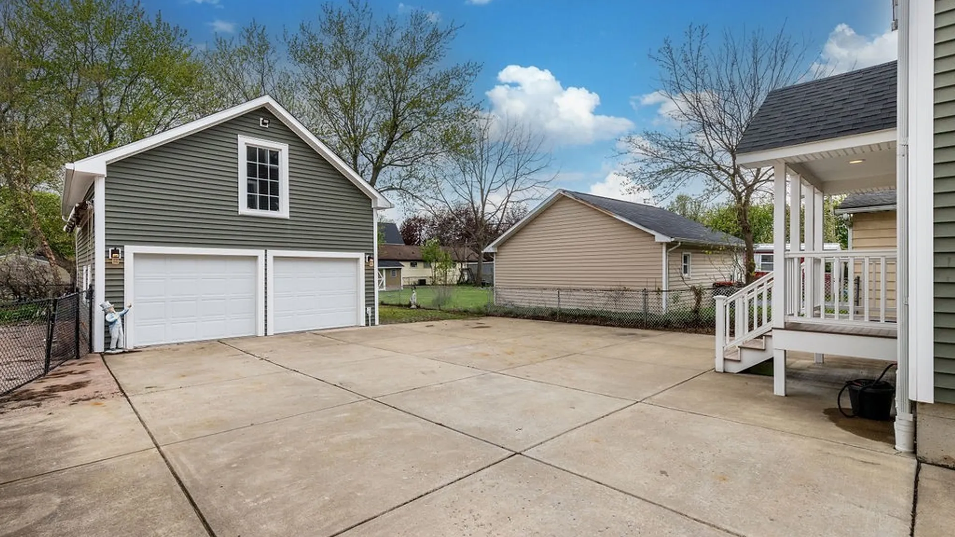 Property at 170 Central Avenue, Lancaster, NY 14086 7
