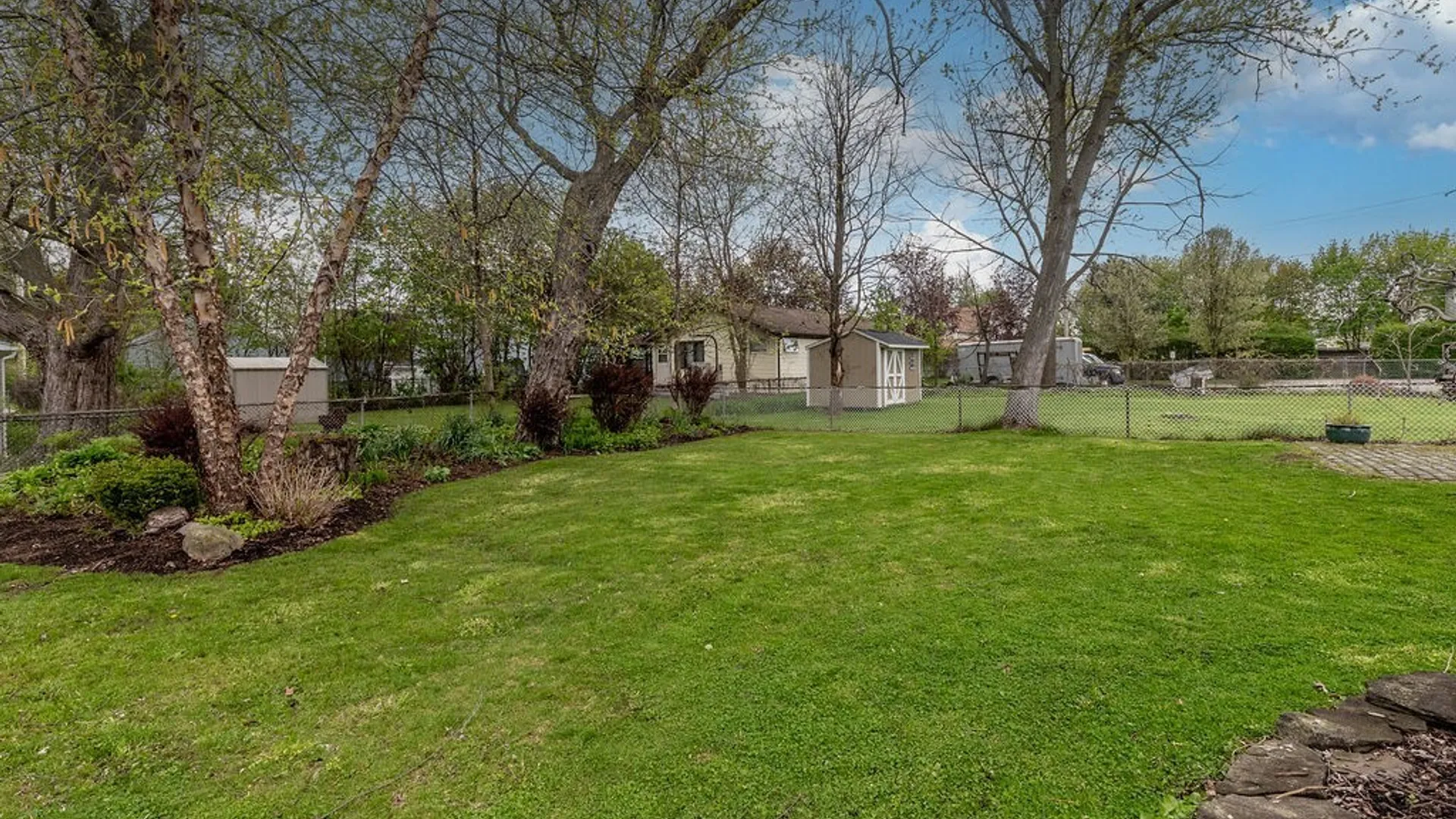 Property at 170 Central Avenue, Lancaster, NY 14086 9
