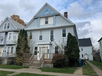 Property at 227 14th Street, Buffalo, NY 14213