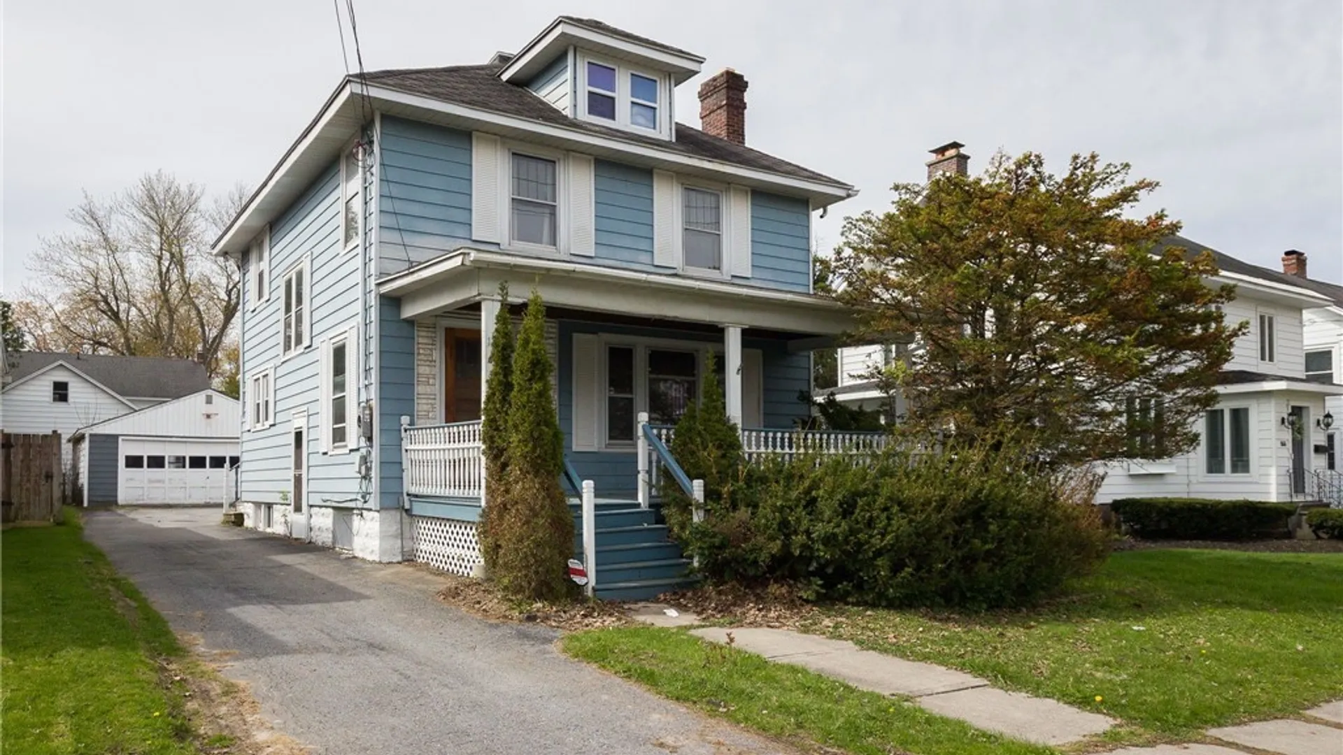 Property at 170 Haley Street, Watertown City, NY 13601 2