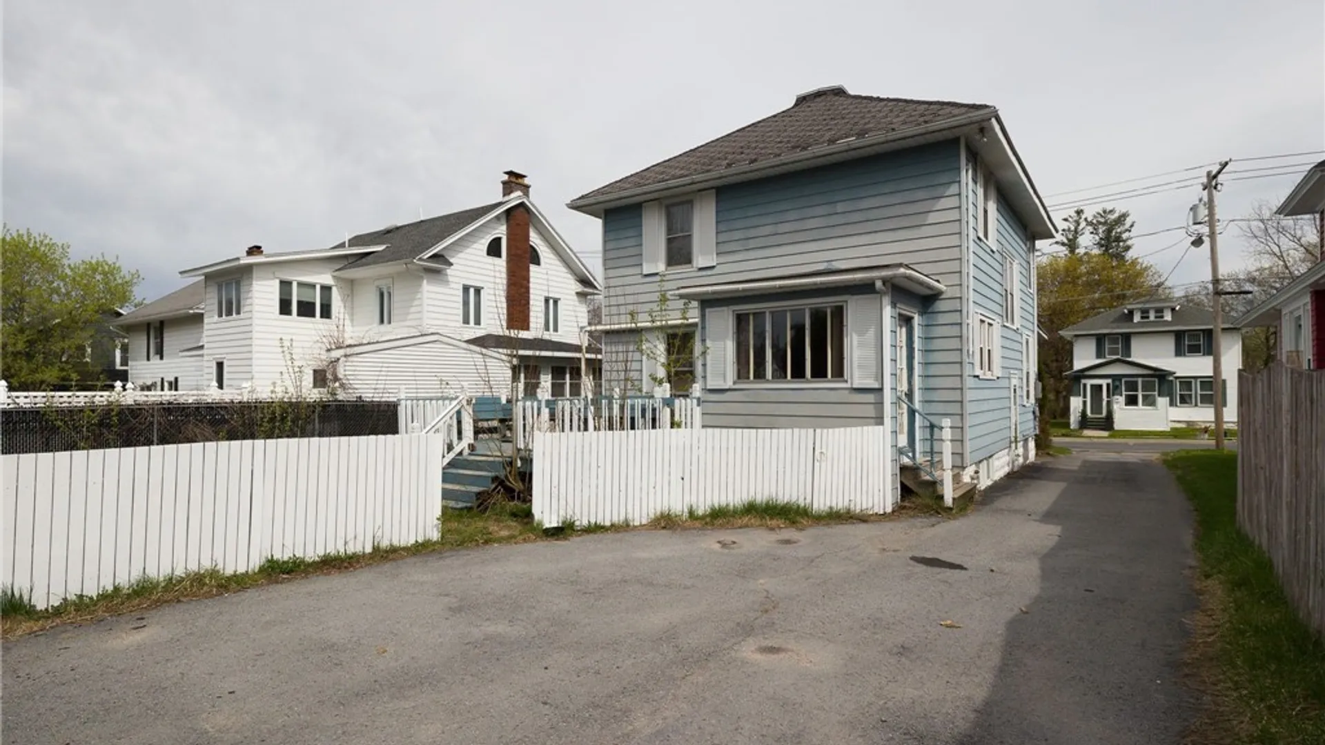Property at 170 Haley Street, Watertown City, NY 13601 40
