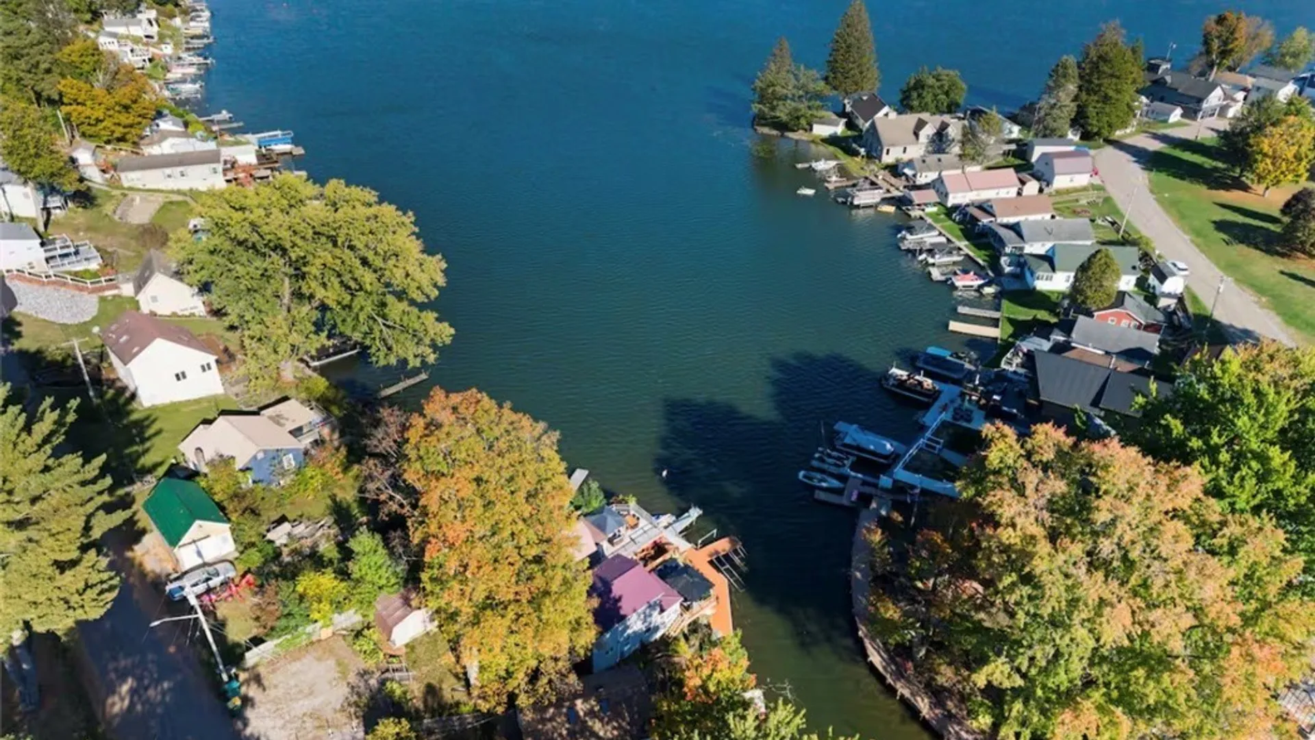 Property at 328 Lakeview Boulevard, Machias, NY 14042 4