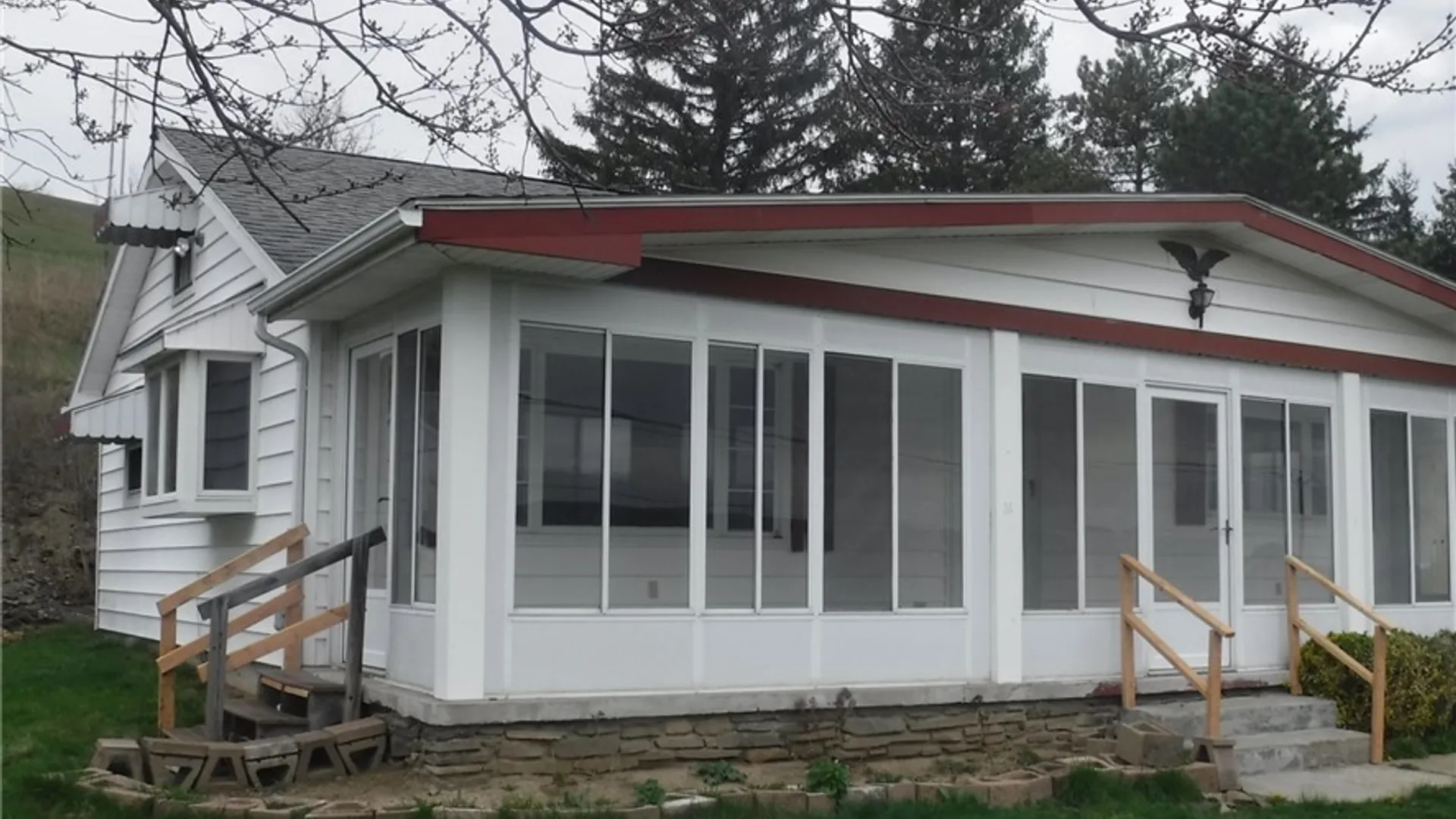 Property at 7277 Washington Street Extension, Bath, NY 14810 14