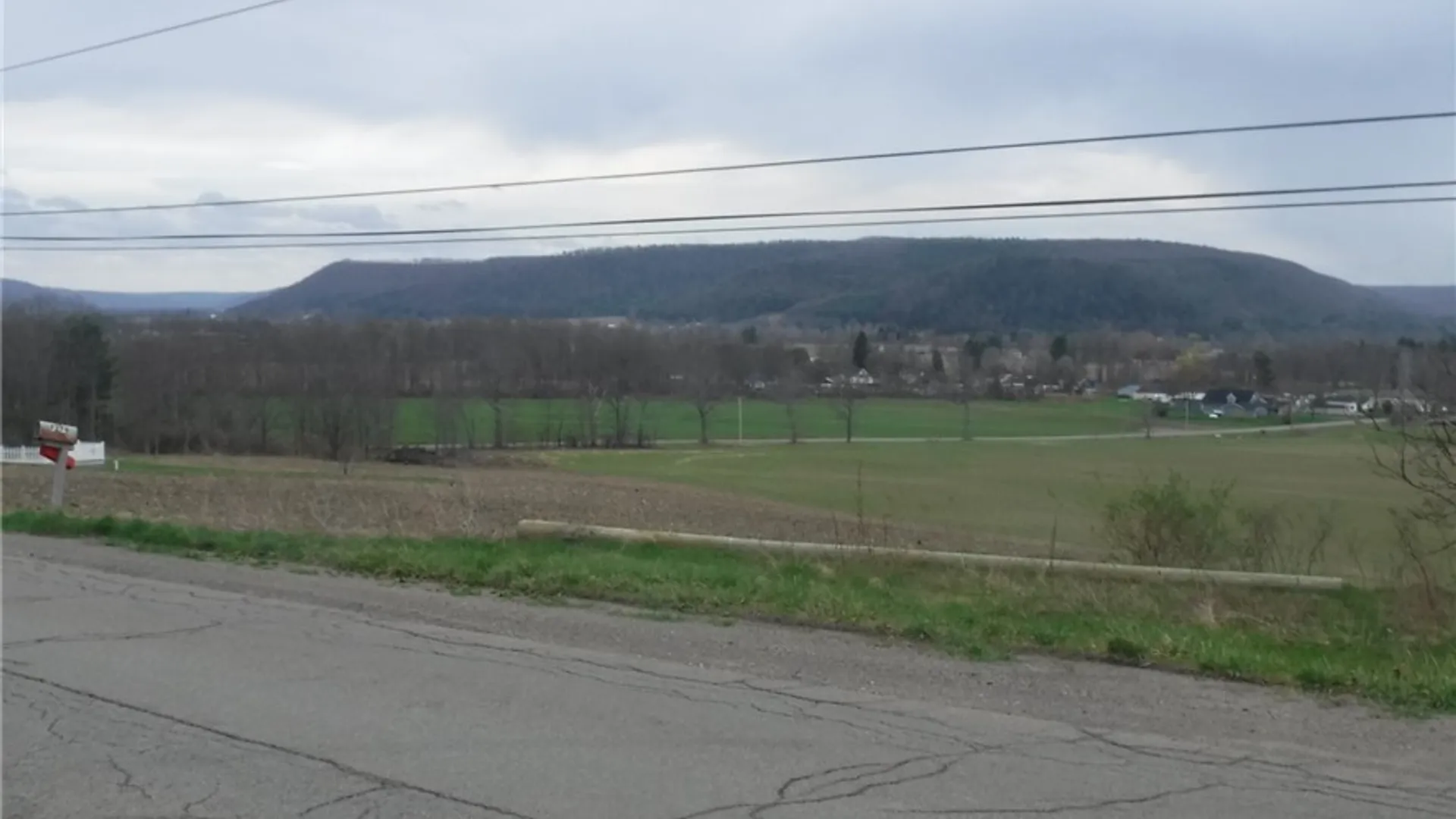 Property at 7277 Washington Street Extension, Bath, NY 14810 2