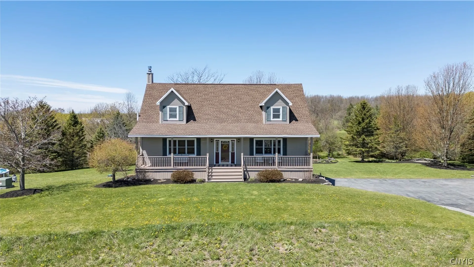 Property at 19899 Minkler Road, Rodman, NY 13606 2