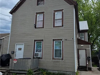 Property at 615 Saratoga Street, Utica, NY 13502