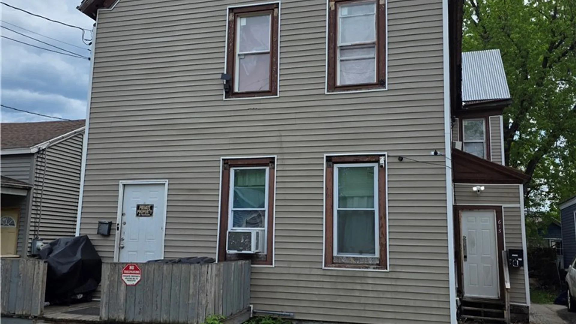 Property at 615 Saratoga Street, Utica, NY 13502 22