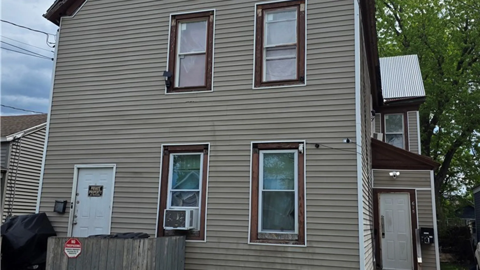 Property at 615 Saratoga Street, Utica, NY 13502 23