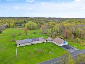 Property at 17563 County Route 90, Lorraine, NY 13661