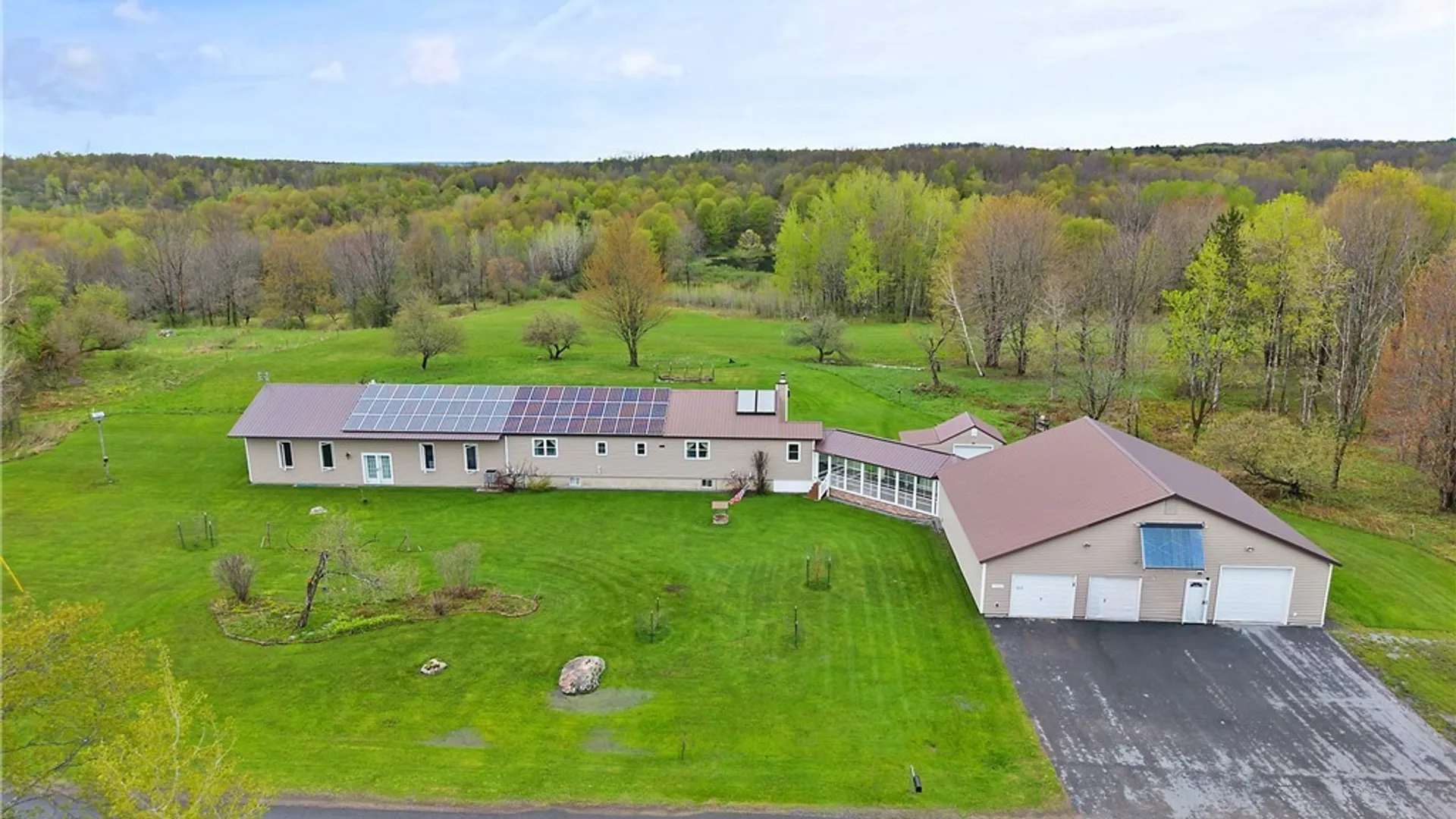 Property at 17563 County Route 90, Lorraine, NY 13661 35
