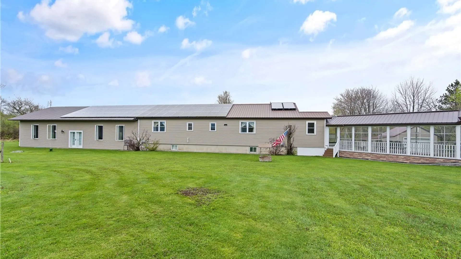 Property at 17563 County Route 90, Lorraine, NY 13661 4