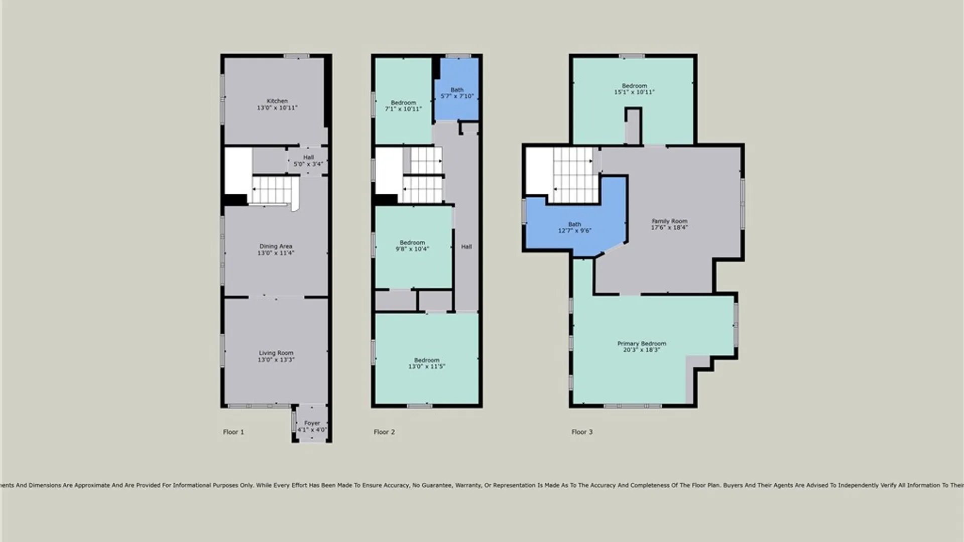 Property at 19 Morningside Park, Rochester, NY 14607 37