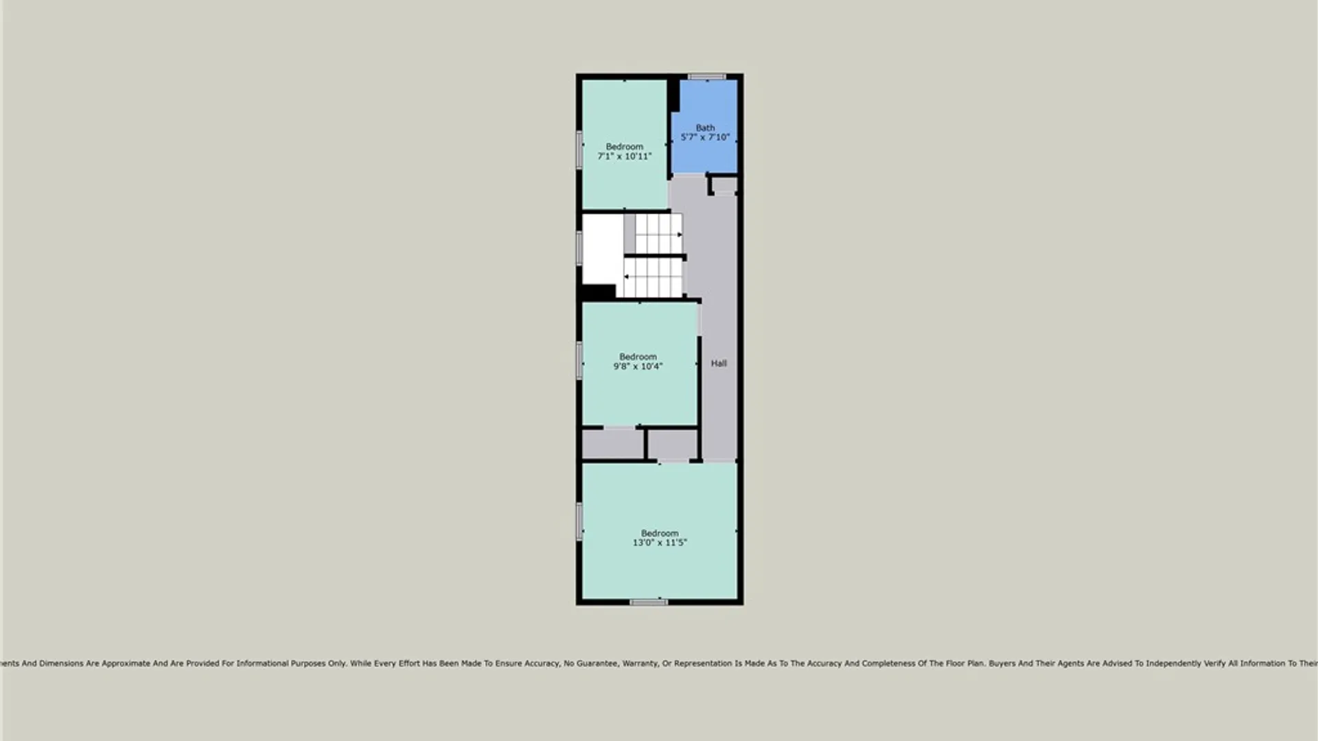 Property at 19 Morningside Park, Rochester, NY 14607 38