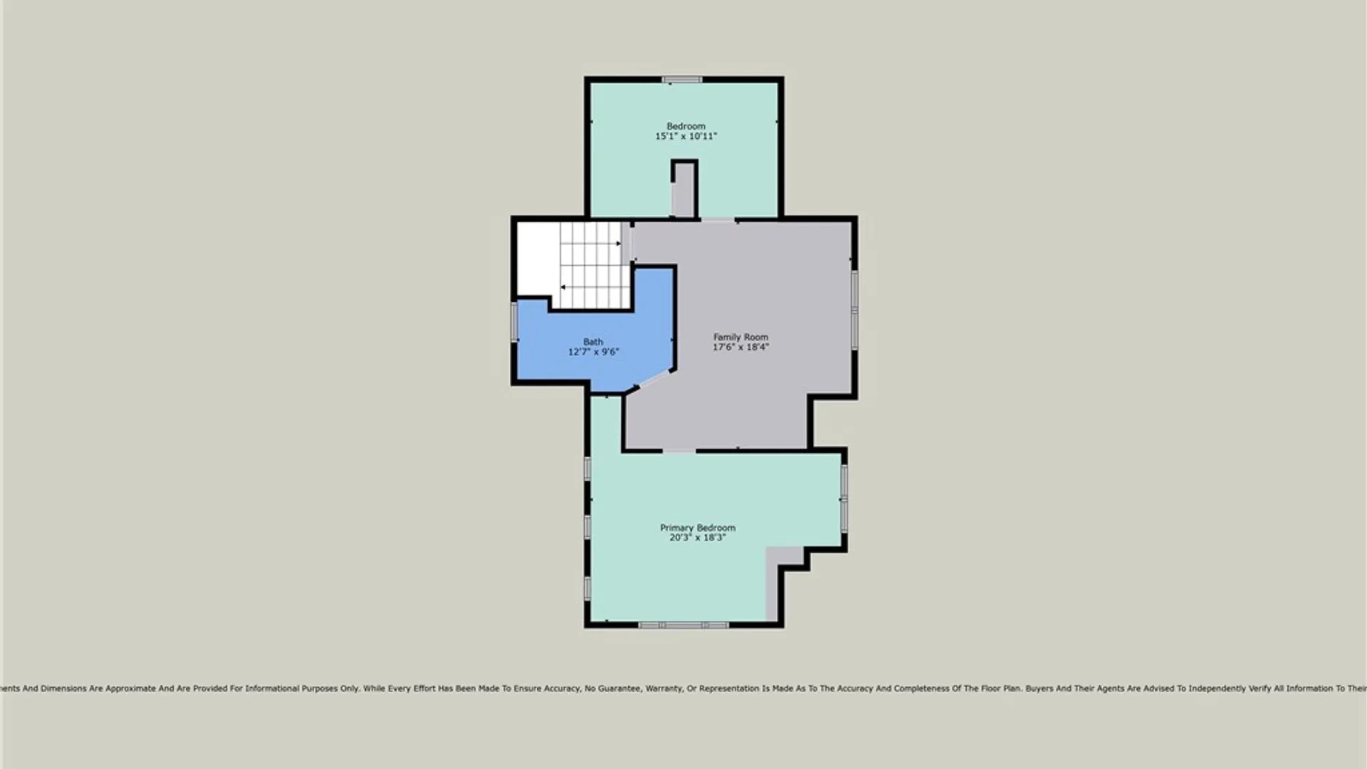 Property at 19 Morningside Park, Rochester, NY 14607 39