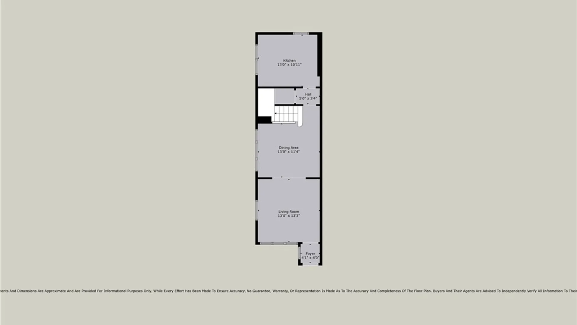 Property at 19 Morningside Park, Rochester, NY 14607 40