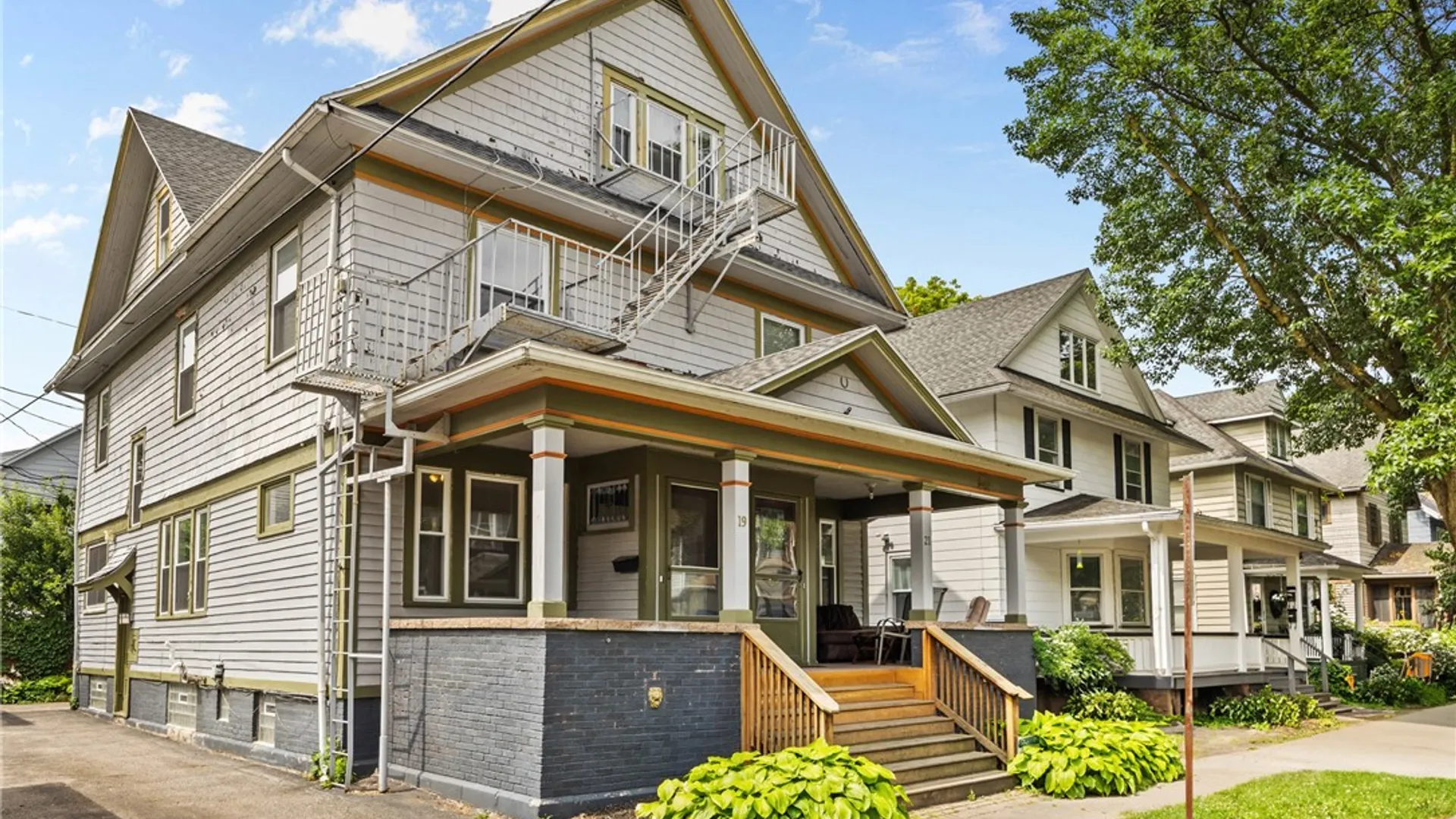 Property at 19 Morningside Park, Rochester, NY 14607 44