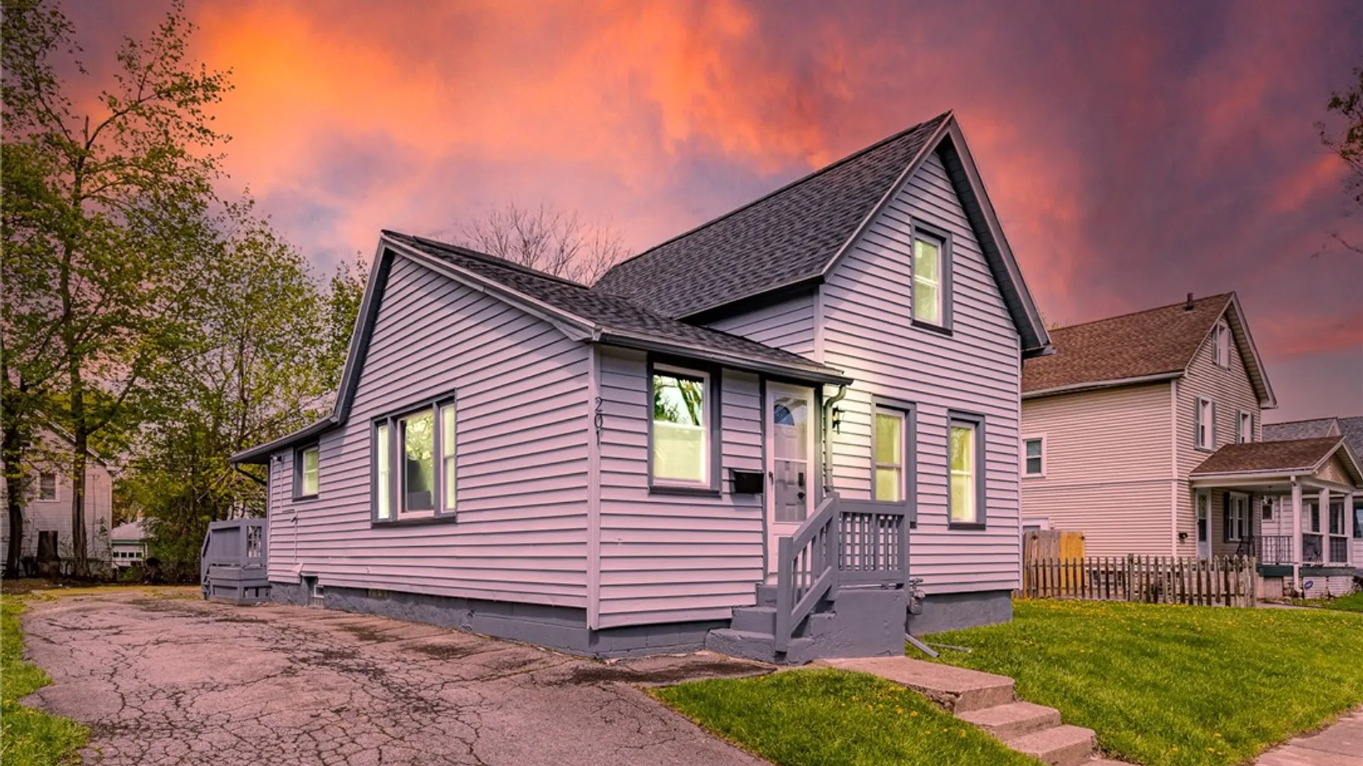 Property at 201 Clairmount Street, Rochester, NY 14621 41