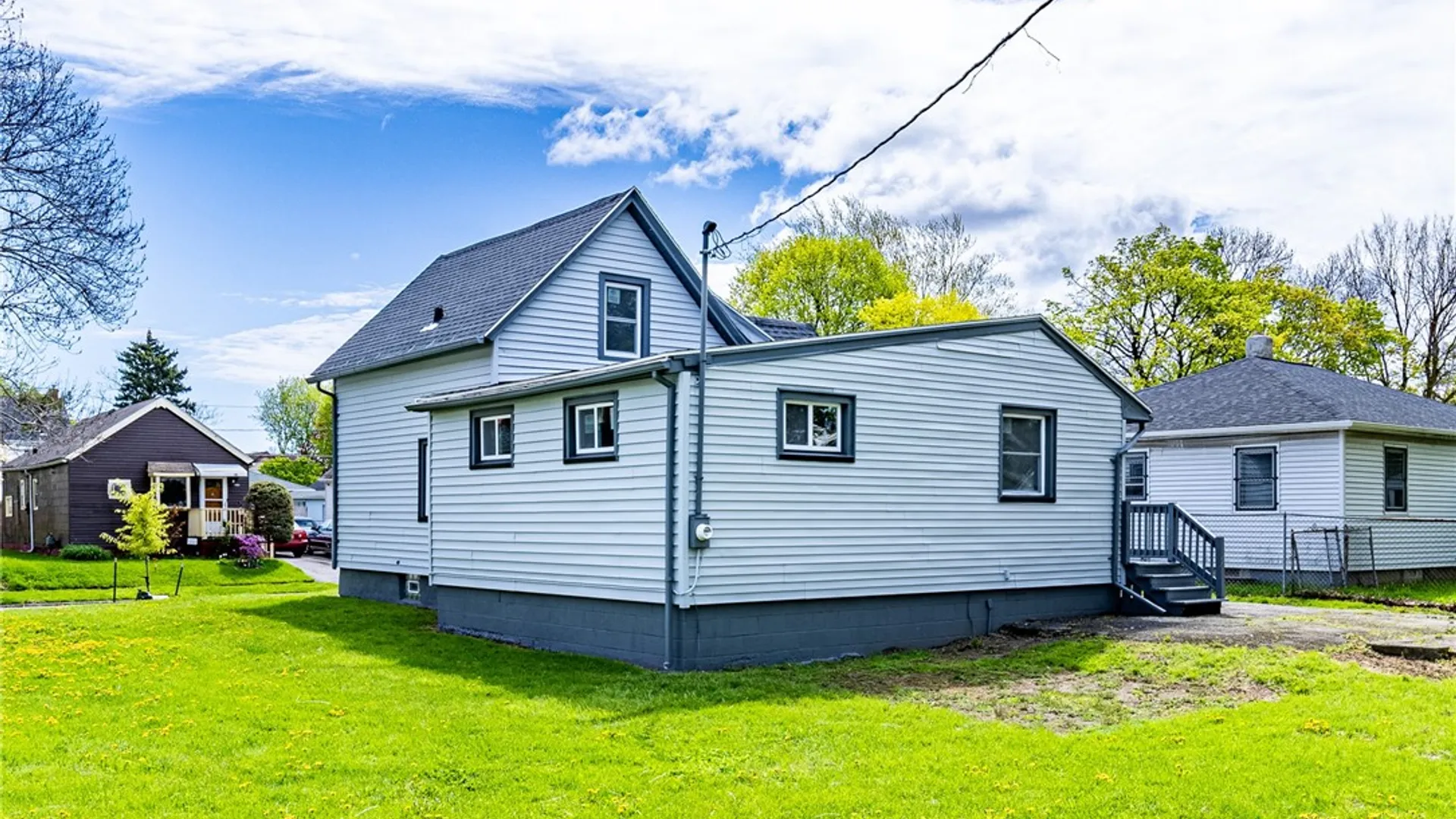 Property at 201 Clairmount Street, Rochester, NY 14621 42