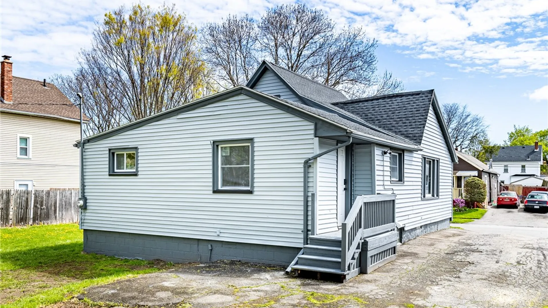 Property at 201 Clairmount Street, Rochester, NY 14621 43