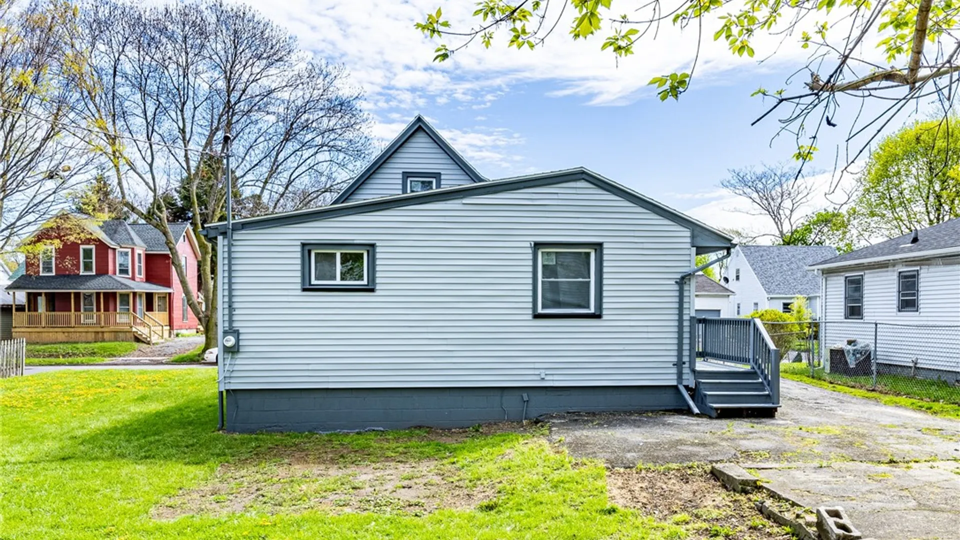 Property at 201 Clairmount Street, Rochester, NY 14621 44