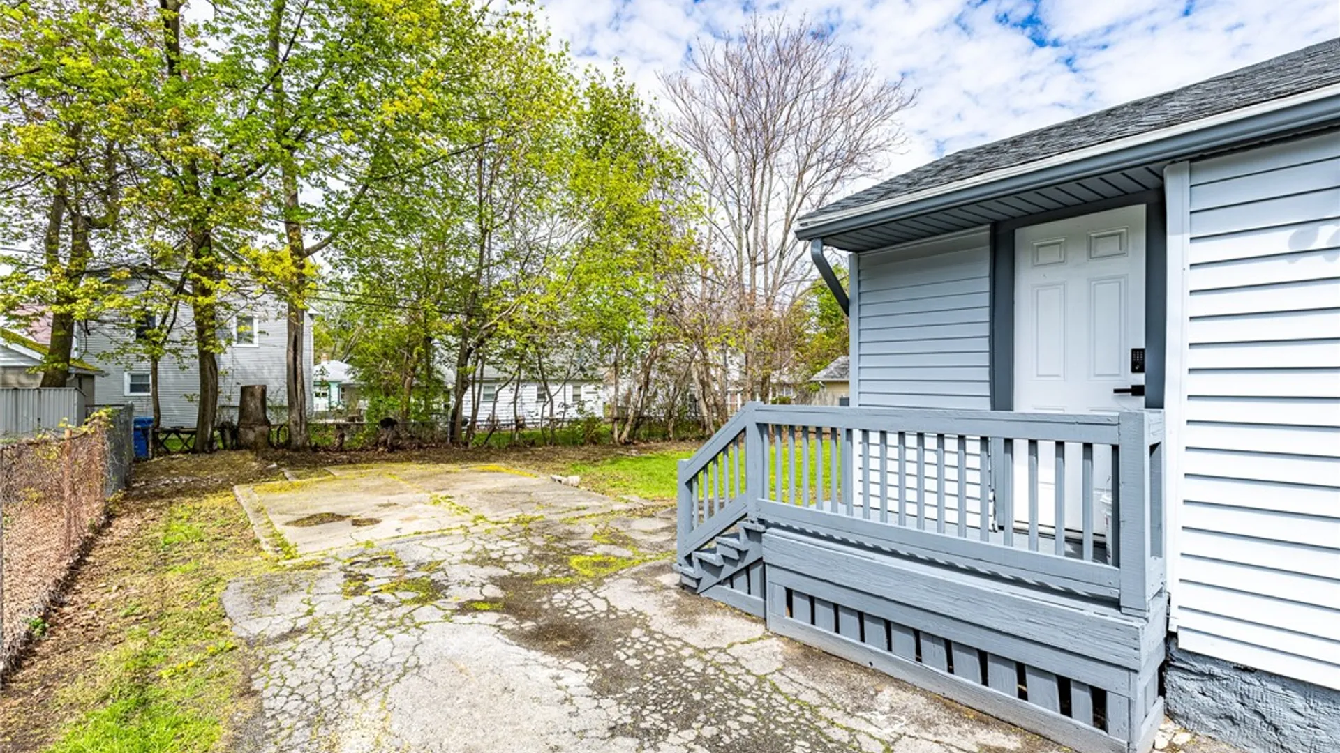 Property at 201 Clairmount Street, Rochester, NY 14621 45