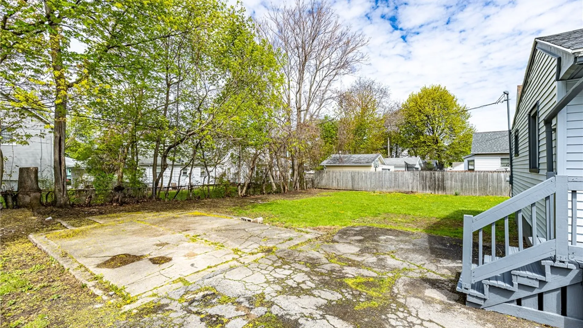 Property at 201 Clairmount Street, Rochester, NY 14621 46