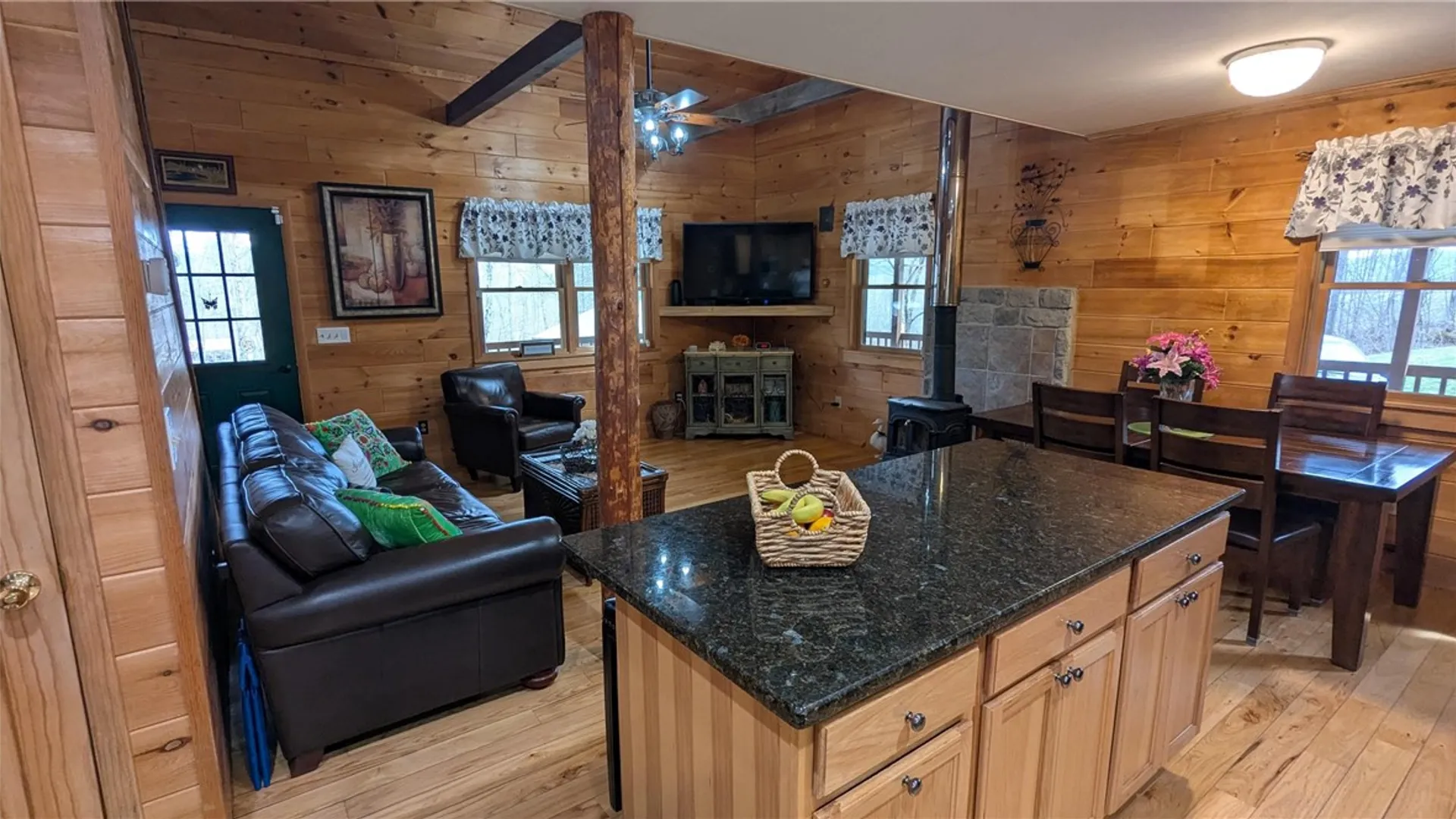 Property at 621 Junction Road, Guilford, NY 13733 12