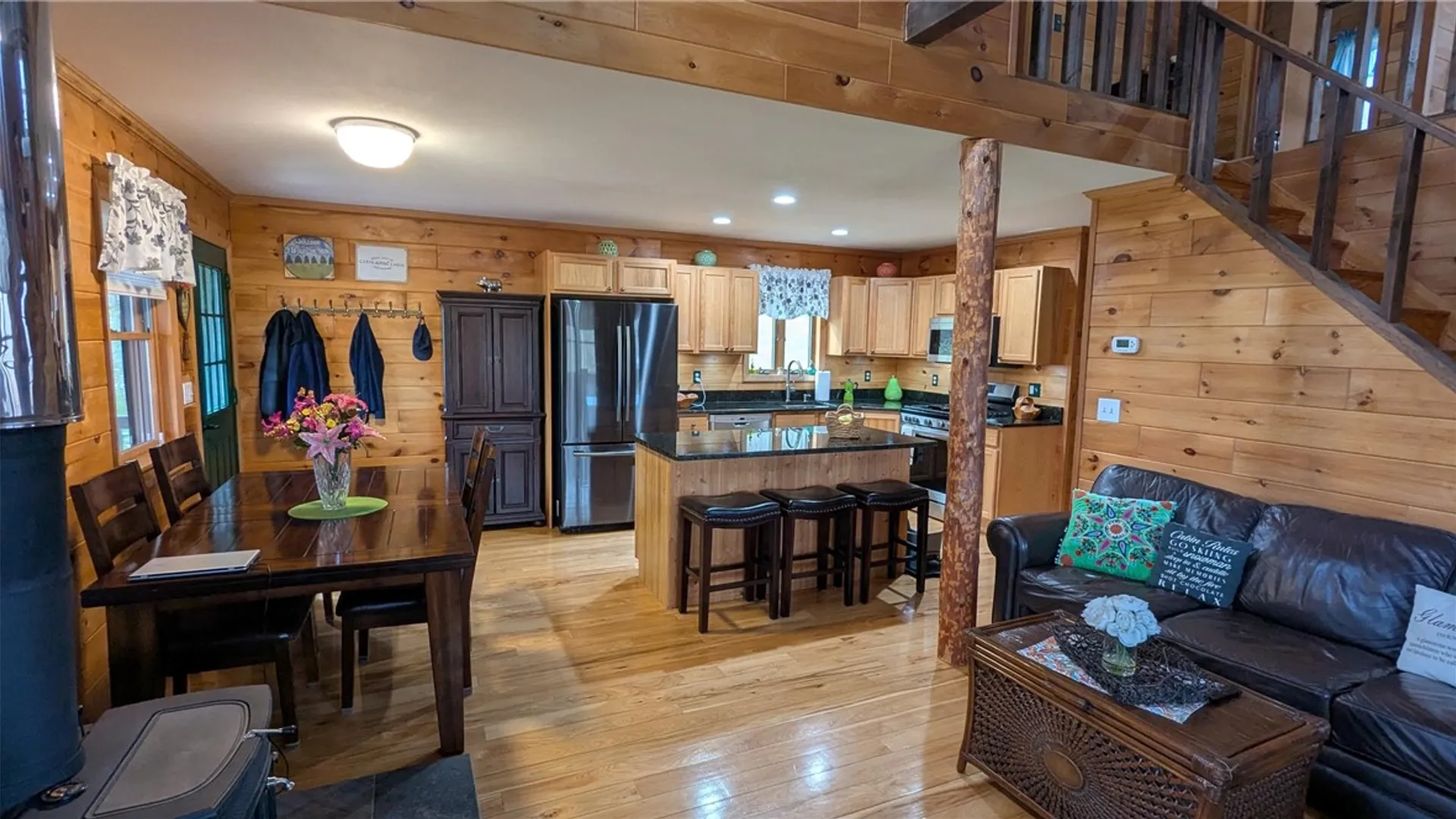 Property at 621 Junction Road, Guilford, NY 13733 13