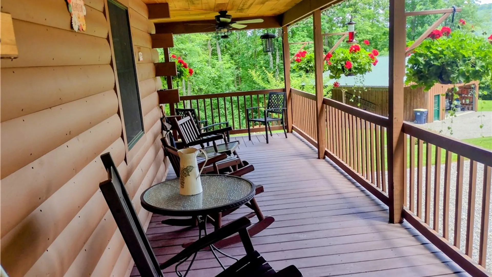 Property at 621 Junction Road, Guilford, NY 13733 2