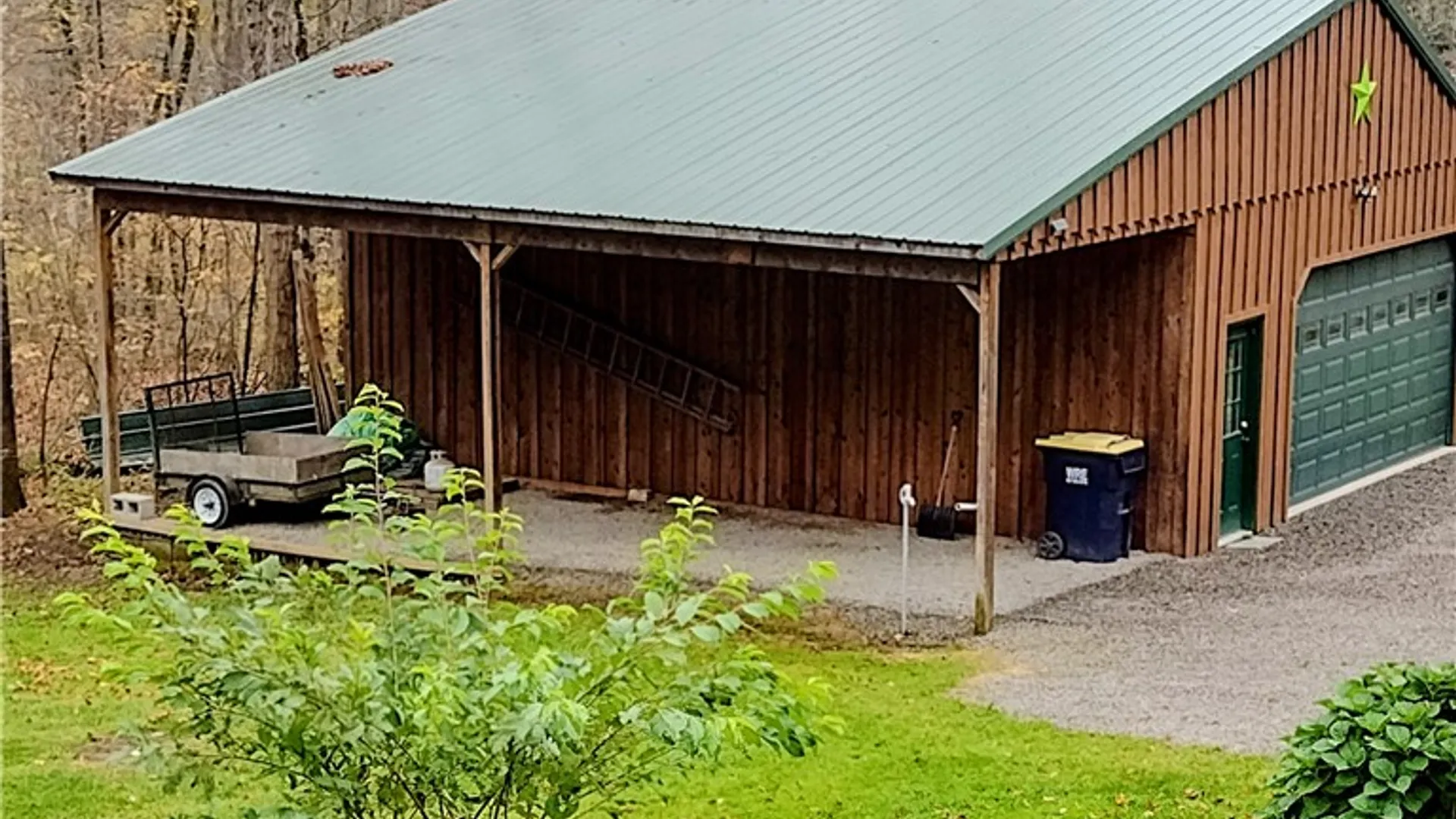 Property at 621 Junction Road, Guilford, NY 13733 5
