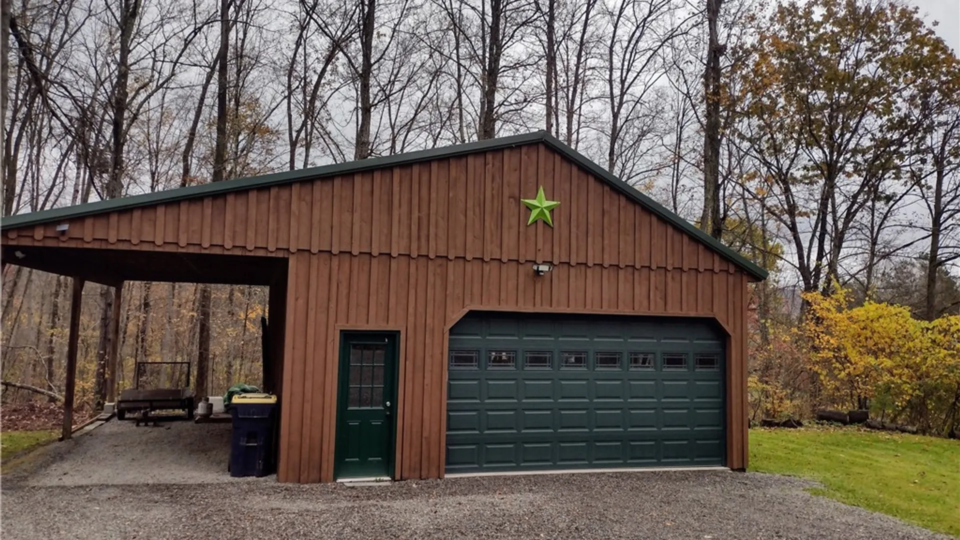 Property at 621 Junction Road, Guilford, NY 13733 7