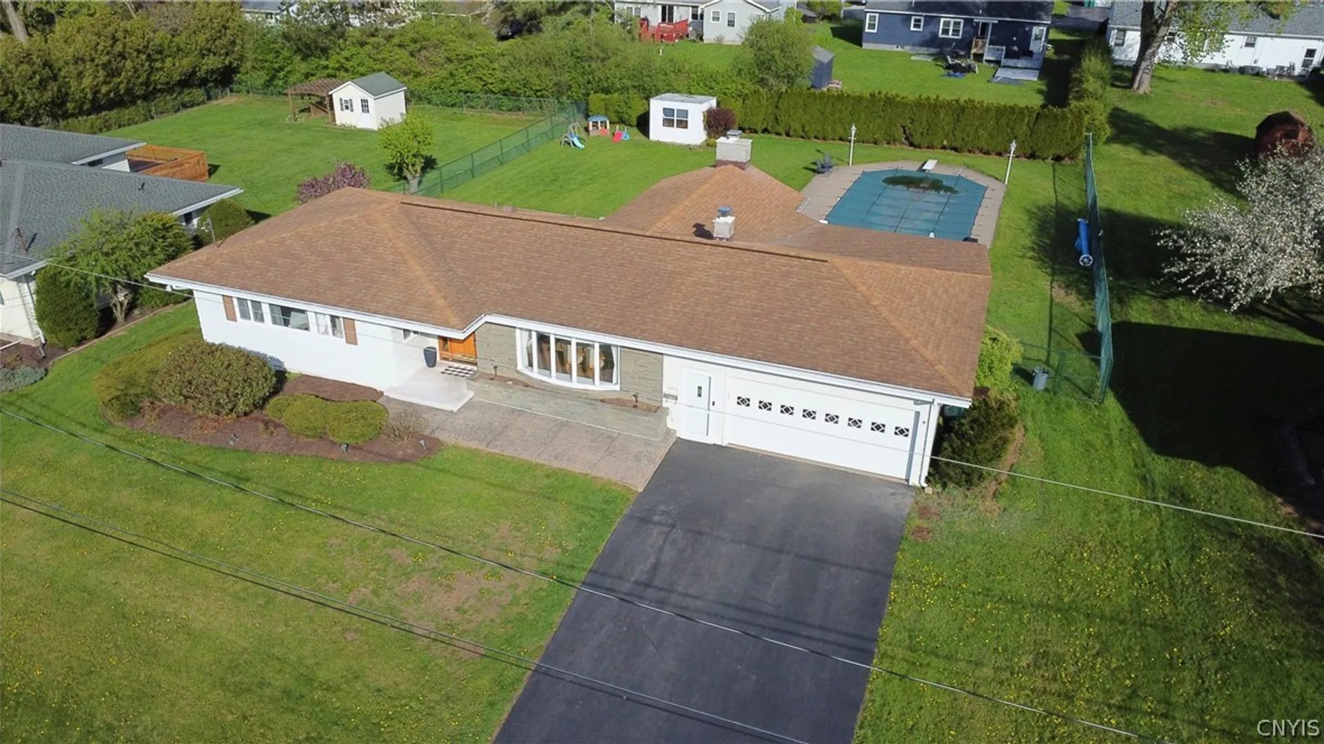 Property at 308 Washington Dr, New Hartford, NY 13413 2