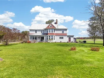 10094 Powell Rd, Trenton, NY 13354