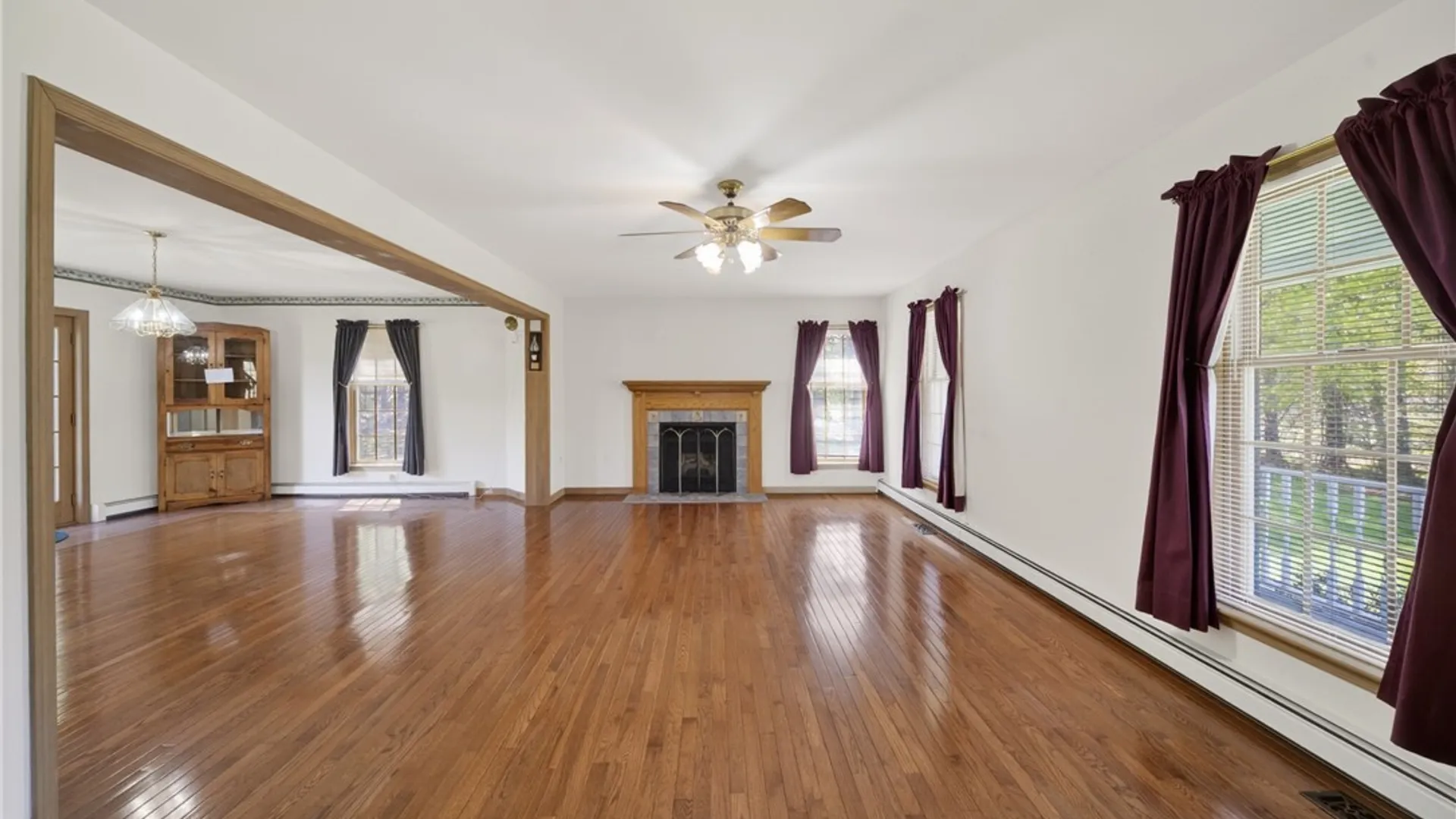 Property at 1846 County Route 8, Granby, NY 13126 10