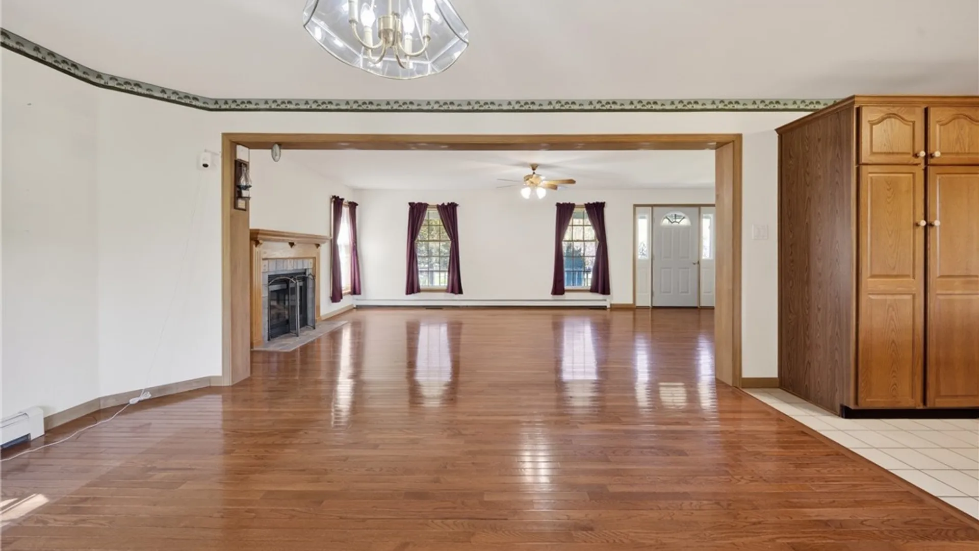 Property at 1846 County Route 8, Granby, NY 13126 13