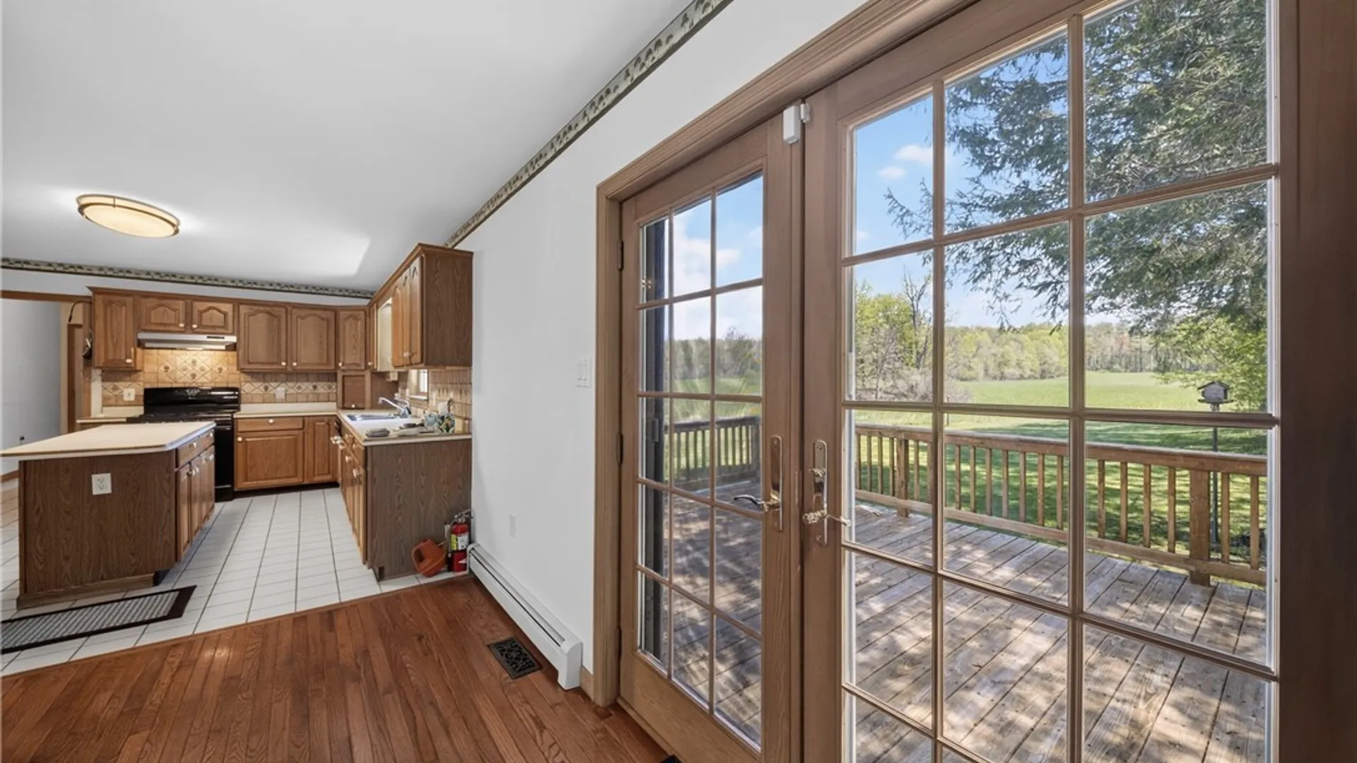 Property at 1846 County Route 8, Granby, NY 13126 21
