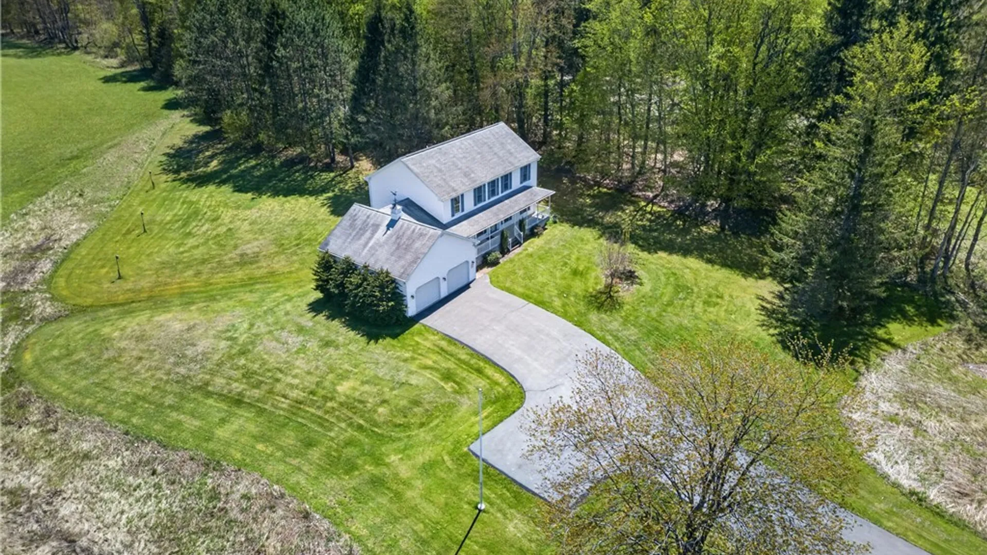 Property at 1846 County Route 8, Granby, NY 13126 3