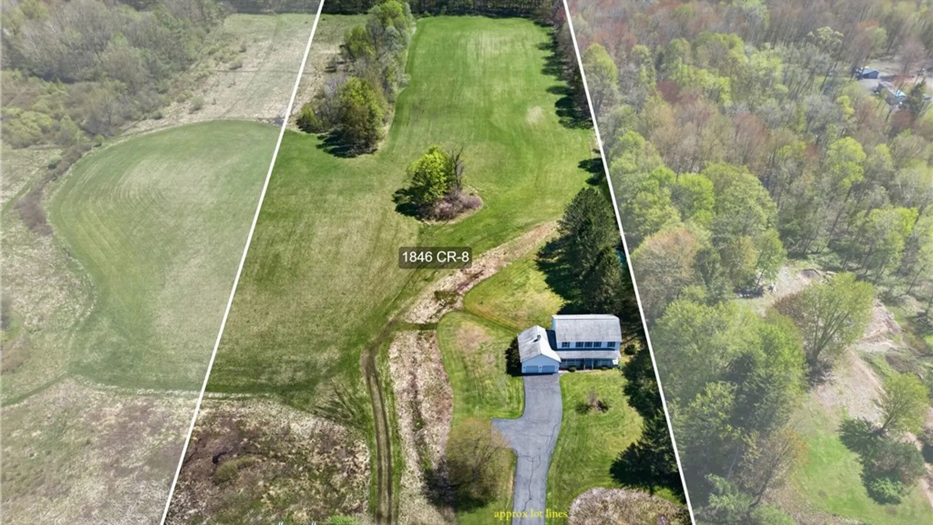 Property at 1846 County Route 8, Granby, NY 13126 4