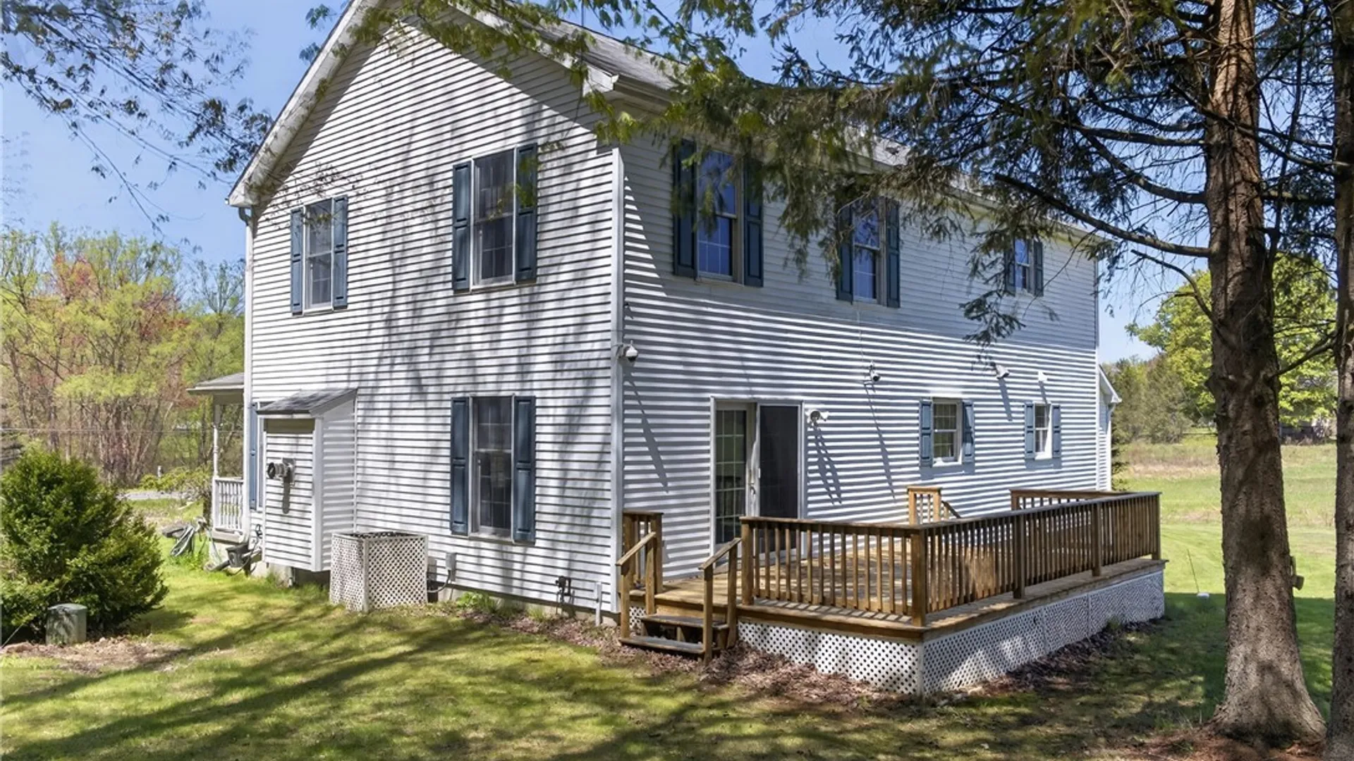 Property at 1846 County Route 8, Granby, NY 13126 47