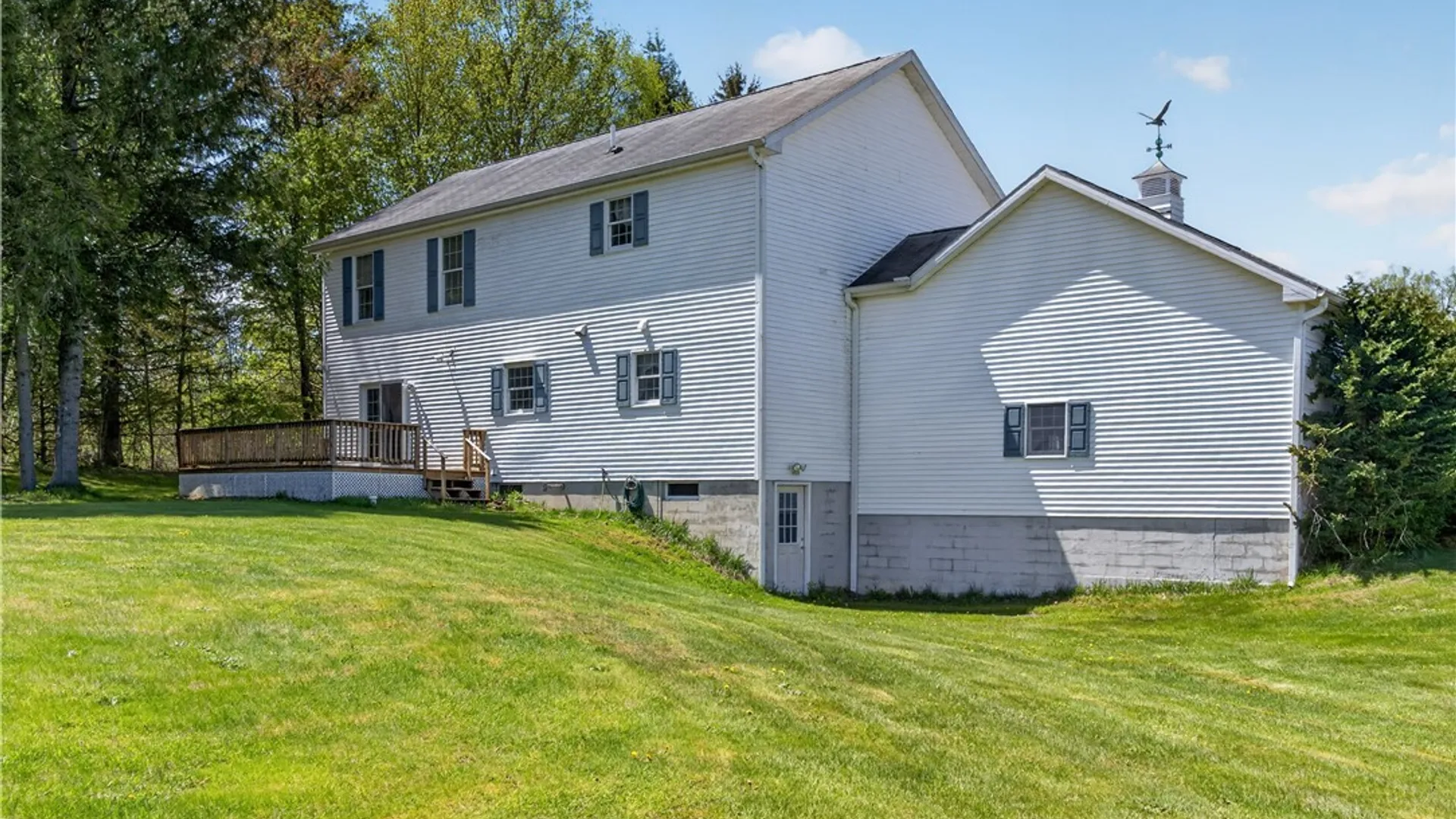 Property at 1846 County Route 8, Granby, NY 13126 48